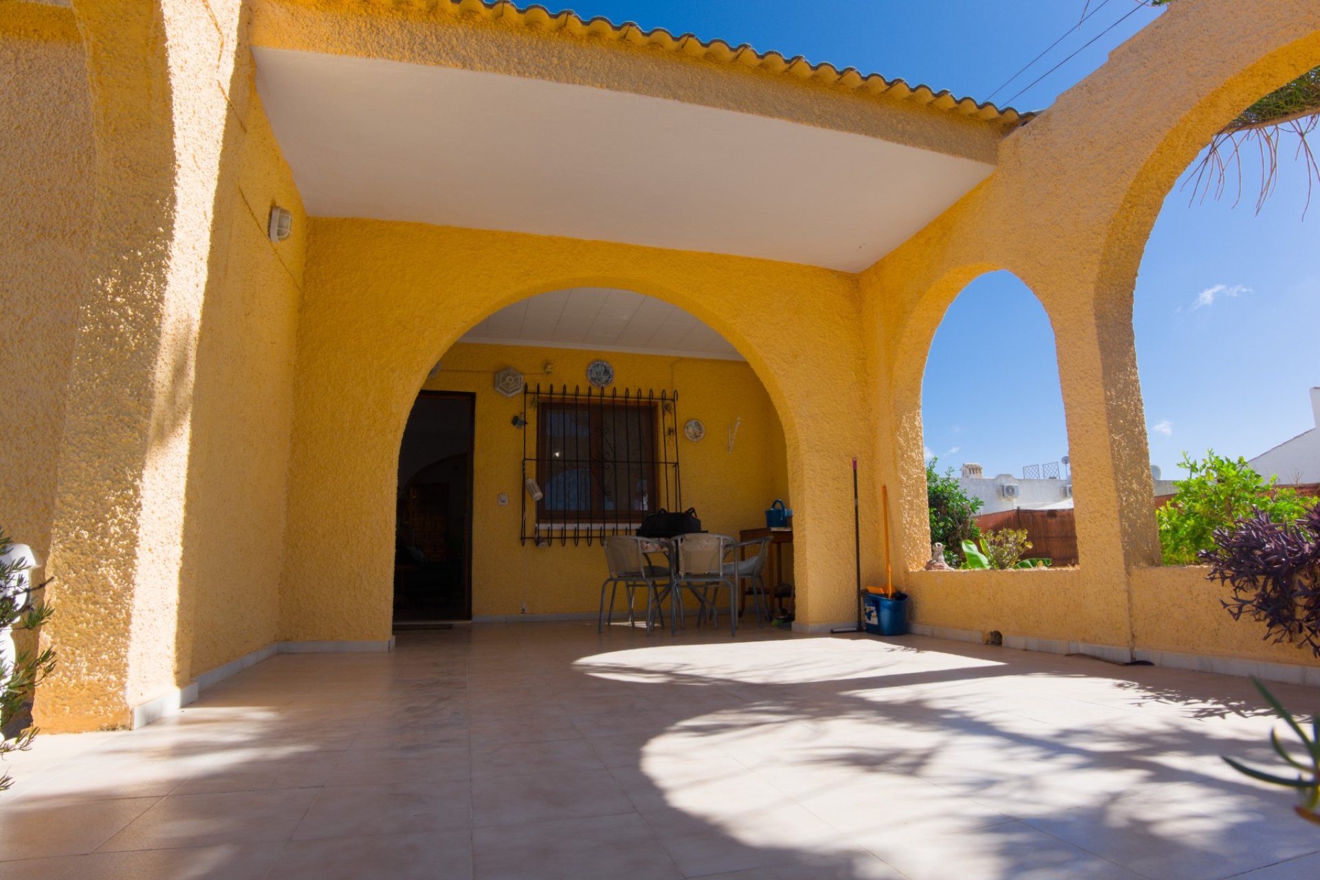 Reventa - Villa - Torrevieja - La Siesta