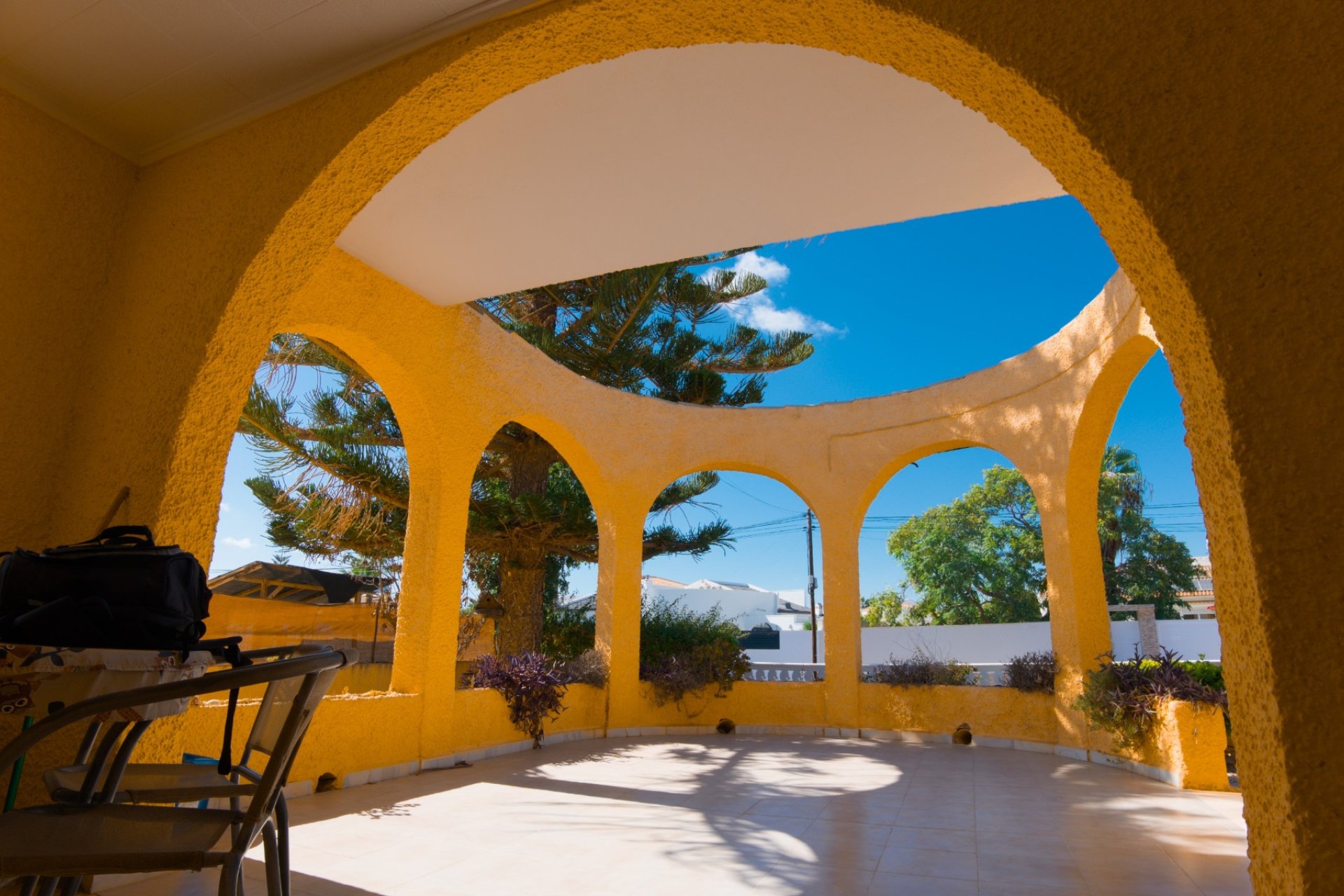 Reventa - Villa - Torrevieja - La Siesta