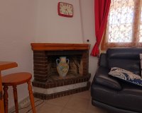 Reventa - Villa - Torrevieja - La Siesta