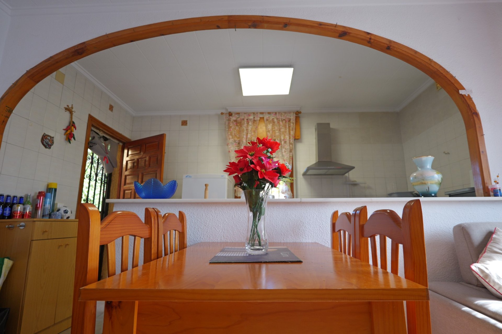 Reventa - Villa - Torrevieja - La Siesta