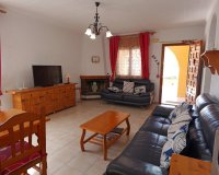 Reventa - Villa - Torrevieja - La Siesta