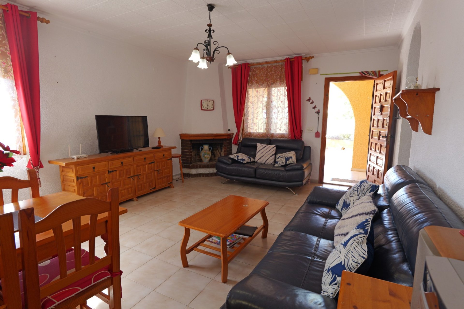 Reventa - Villa - Torrevieja - La Siesta