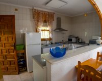 Reventa - Villa - Torrevieja - La Siesta