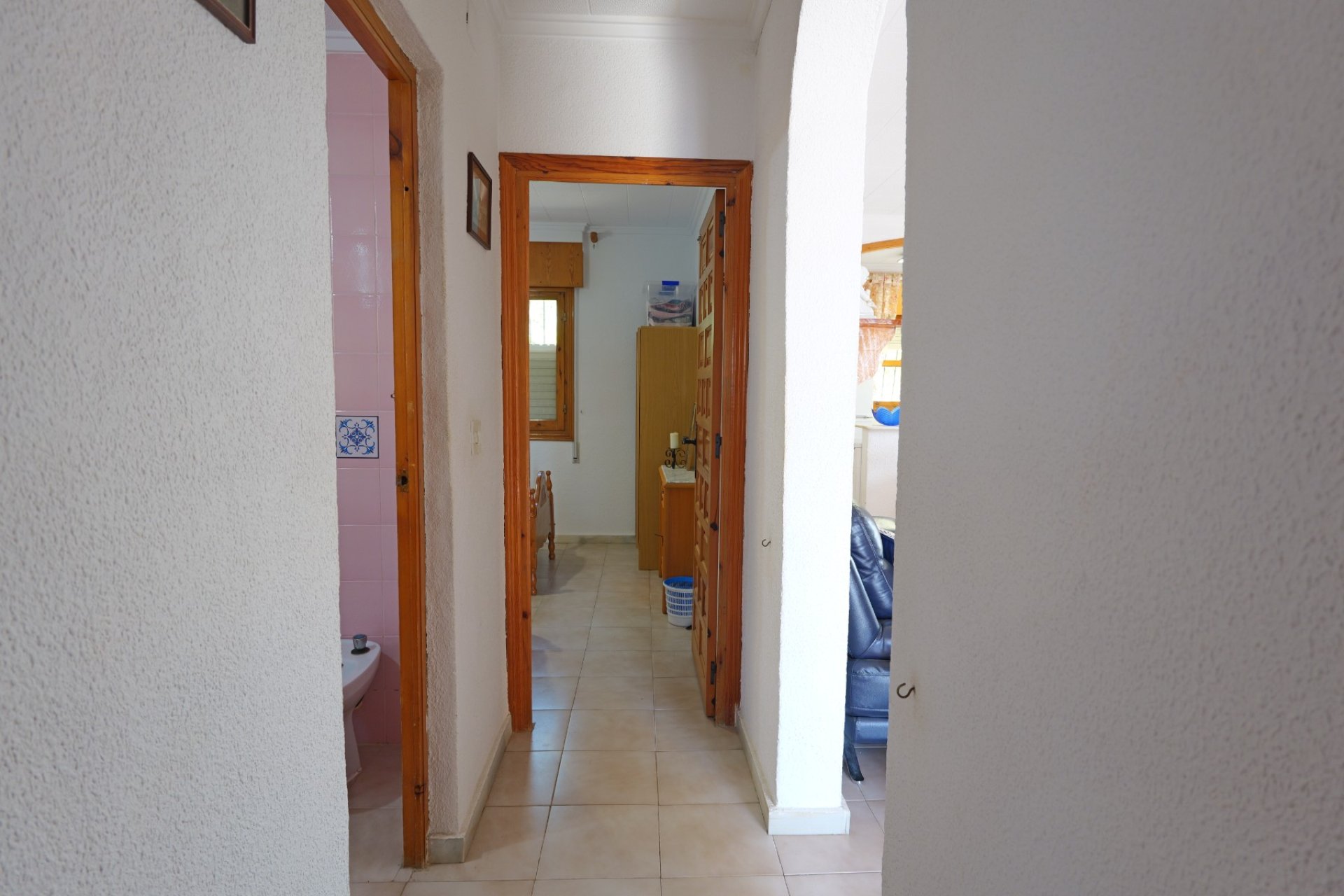 Reventa - Villa - Torrevieja - La Siesta