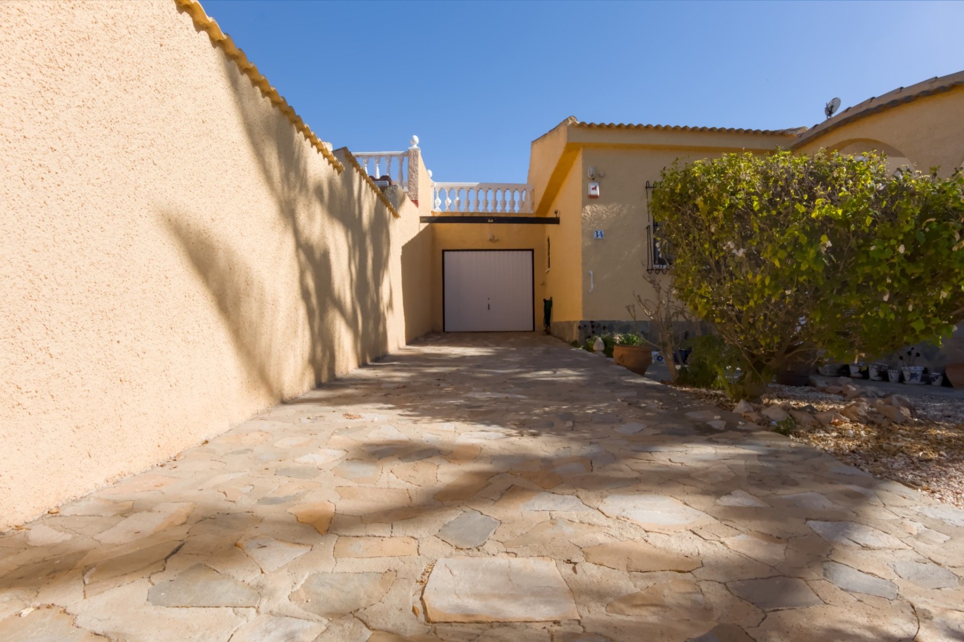 Reventa - Villa - Torrevieja - La Siesta