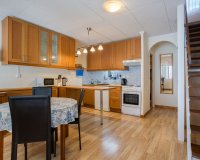 Reventa - Villa - Torrevieja - La Siesta