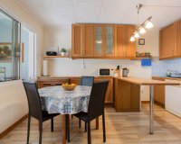 Reventa - Villa - Torrevieja - La Siesta