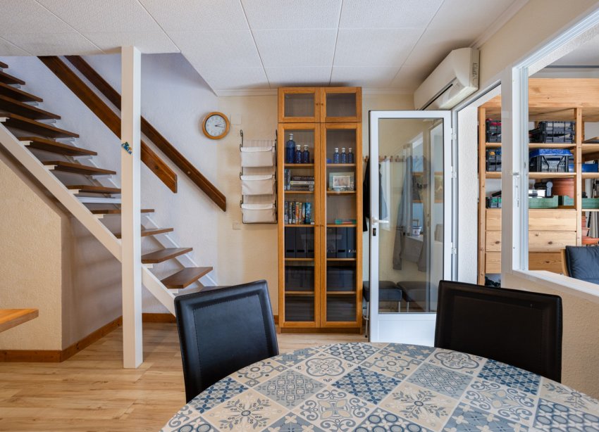 Reventa - Villa - Torrevieja - La Siesta