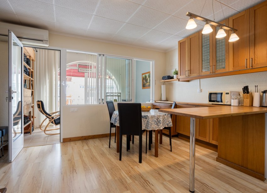 Reventa - Villa - Torrevieja - La Siesta