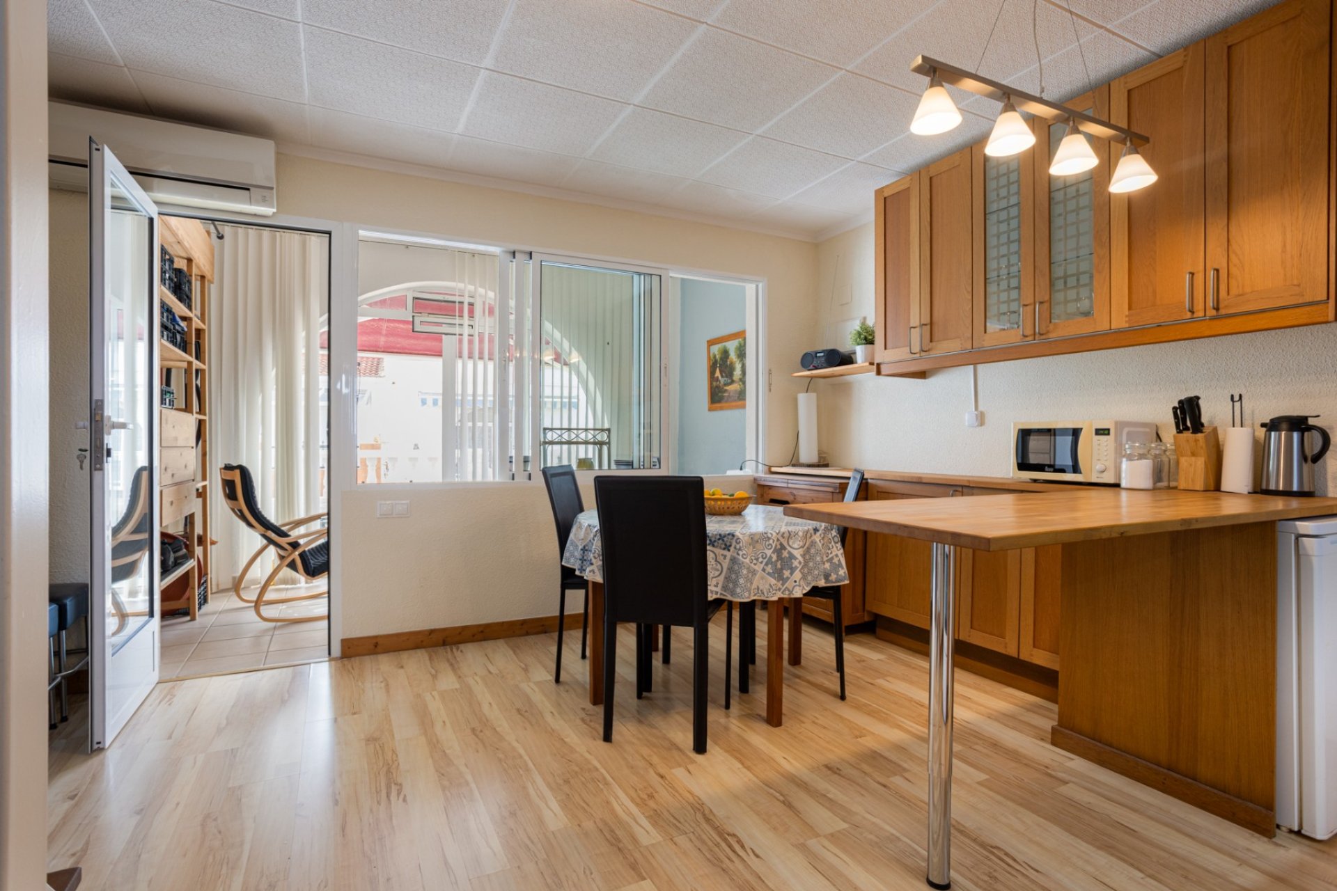 Reventa - Villa - Torrevieja - La Siesta