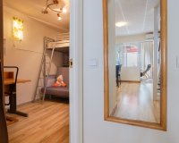 Reventa - Villa - Torrevieja - La Siesta