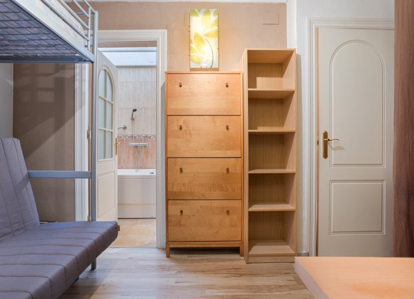 Reventa - Villa - Torrevieja - La Siesta