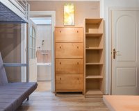 Reventa - Villa - Torrevieja - La Siesta