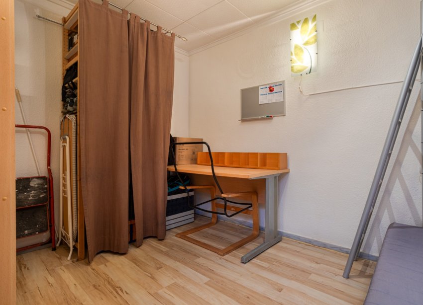 Reventa - Villa - Torrevieja - La Siesta