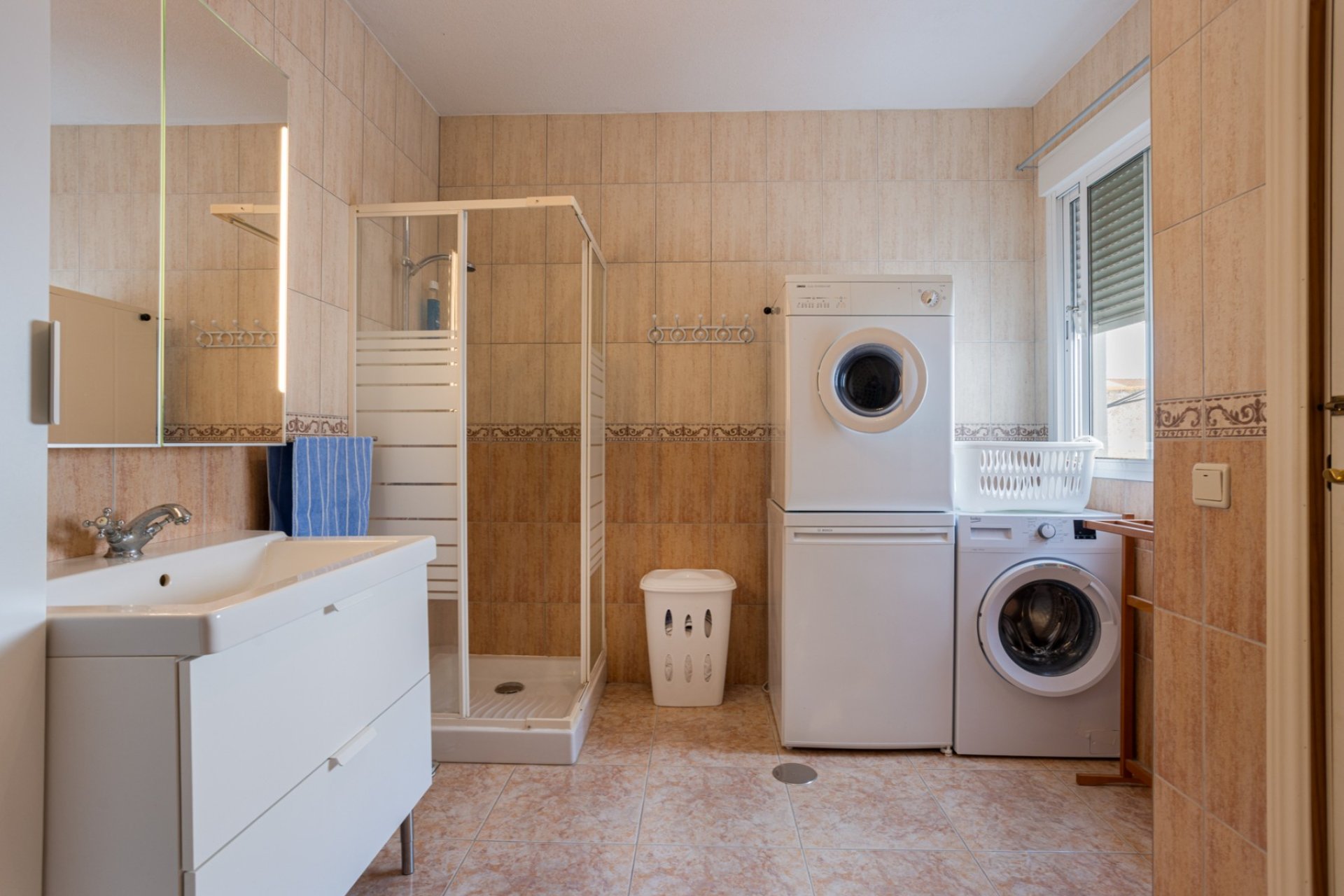 Reventa - Villa - Torrevieja - La Siesta