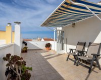 Reventa - Villa - Torrevieja - La Siesta