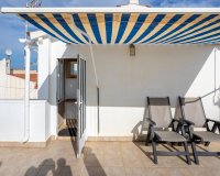 Reventa - Villa - Torrevieja - La Siesta