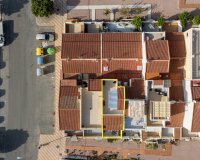 Reventa - Villa - Torrevieja - La Siesta