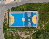 Reventa - Villa - Torrevieja - La Siesta