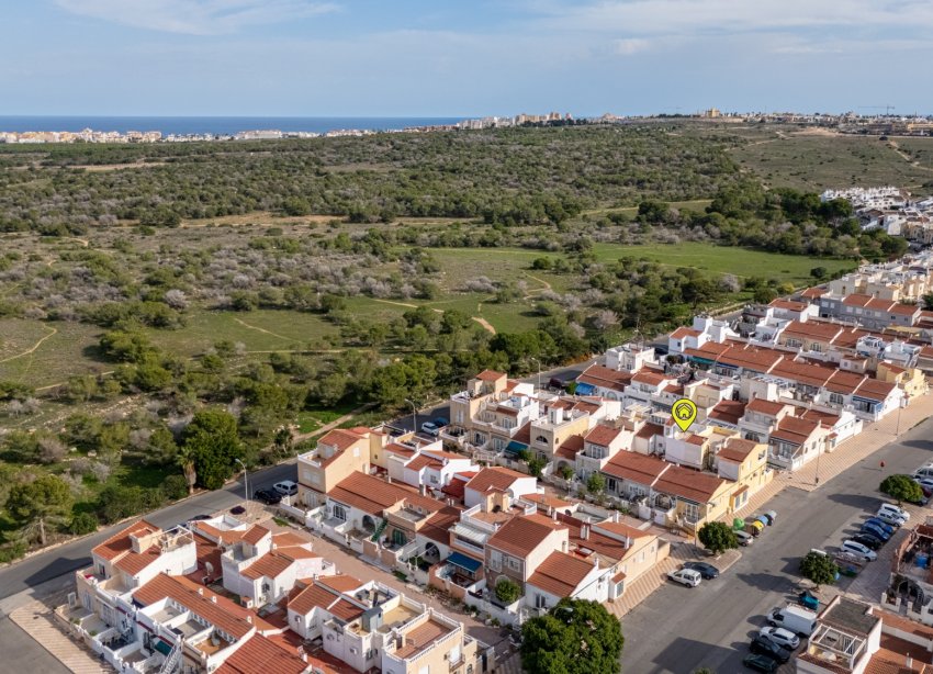 Reventa - Villa - Torrevieja - La Siesta