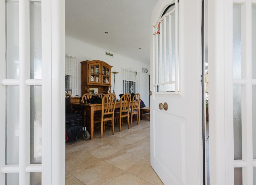 Reventa - Villa - Torrevieja - La Siesta