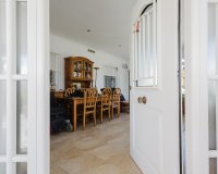 Reventa - Villa - Torrevieja - La Siesta