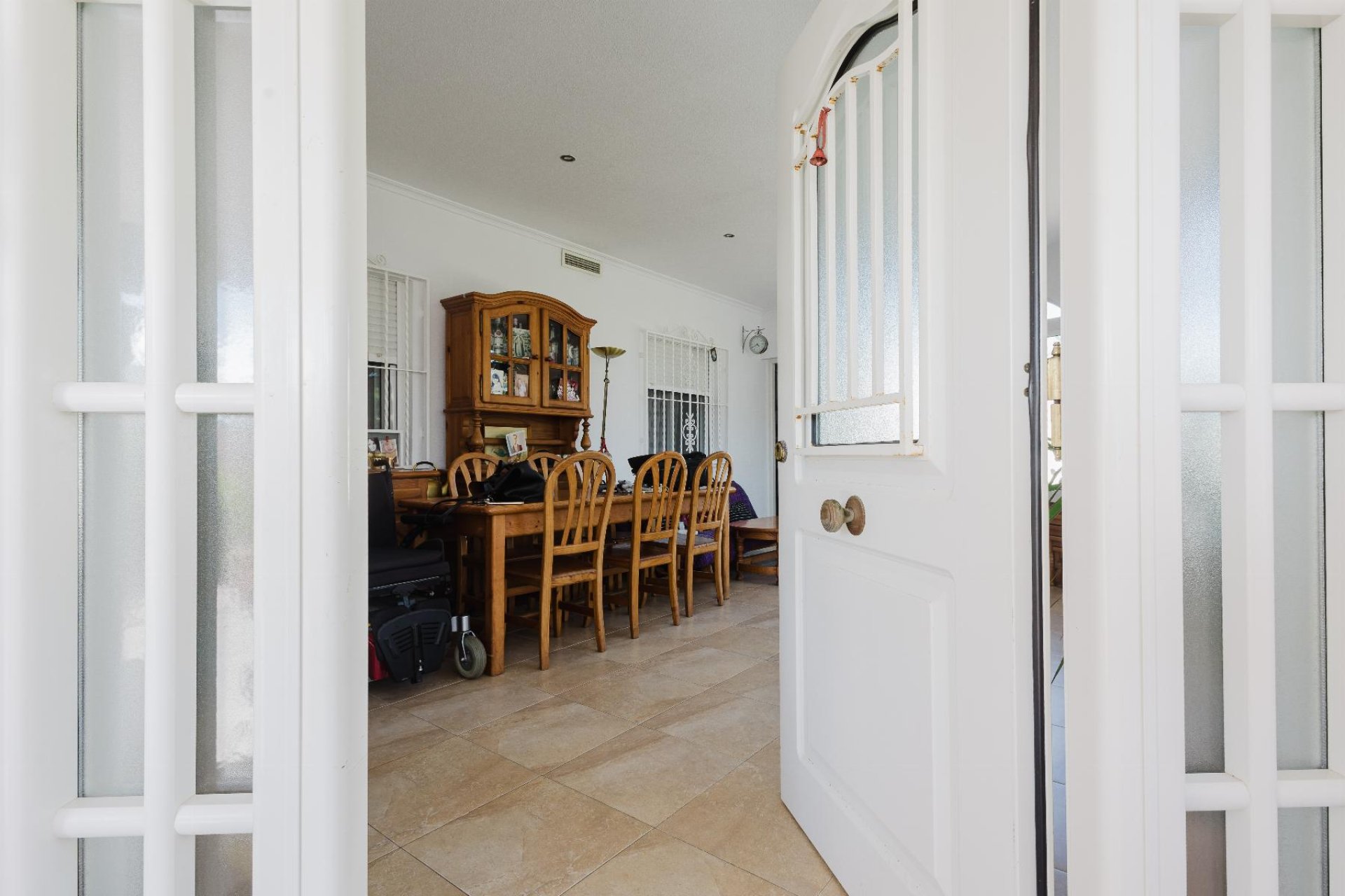 Reventa - Villa - Torrevieja - La Siesta