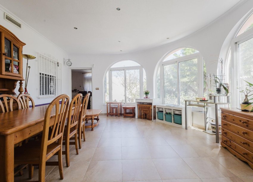 Reventa - Villa - Torrevieja - La Siesta