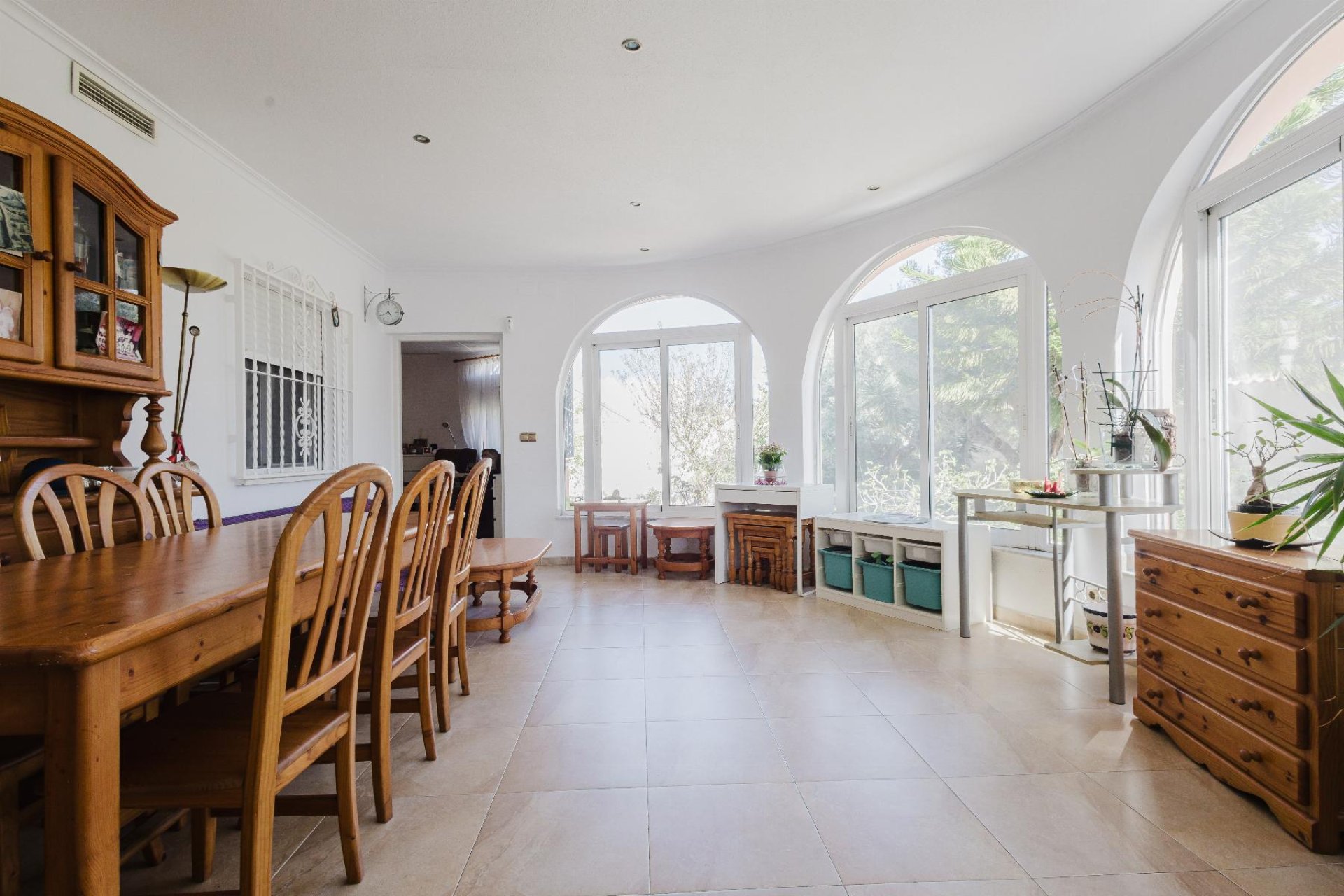 Reventa - Villa - Torrevieja - La Siesta