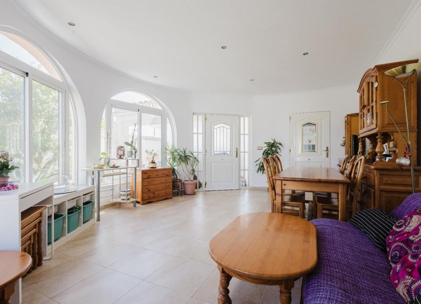 Reventa - Villa - Torrevieja - La Siesta