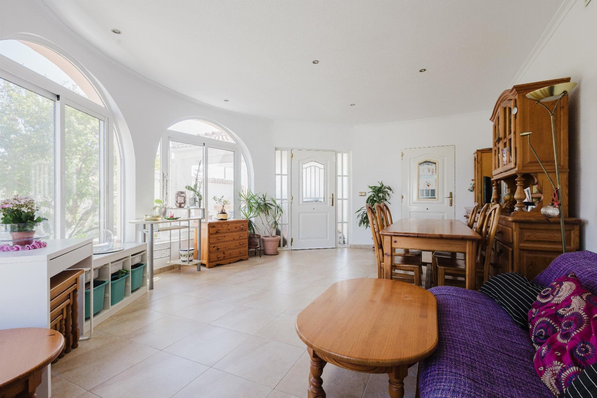 Reventa - Villa - Torrevieja - La Siesta