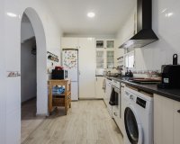 Reventa - Villa - Torrevieja - La Siesta