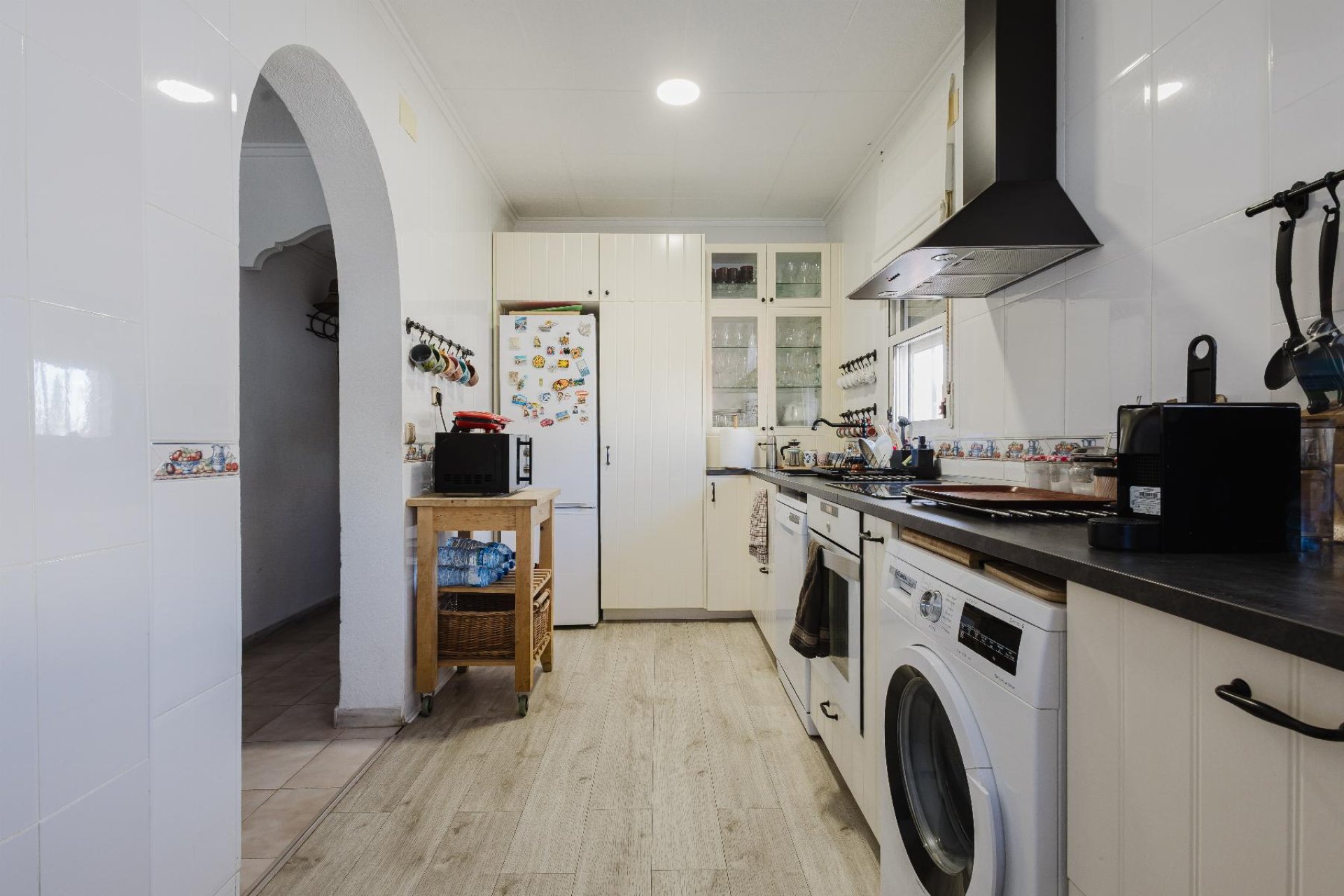 Reventa - Villa - Torrevieja - La Siesta