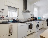 Reventa - Villa - Torrevieja - La Siesta