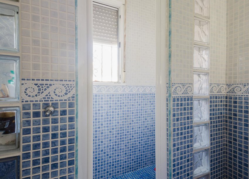 Reventa - Villa - Torrevieja - La Siesta