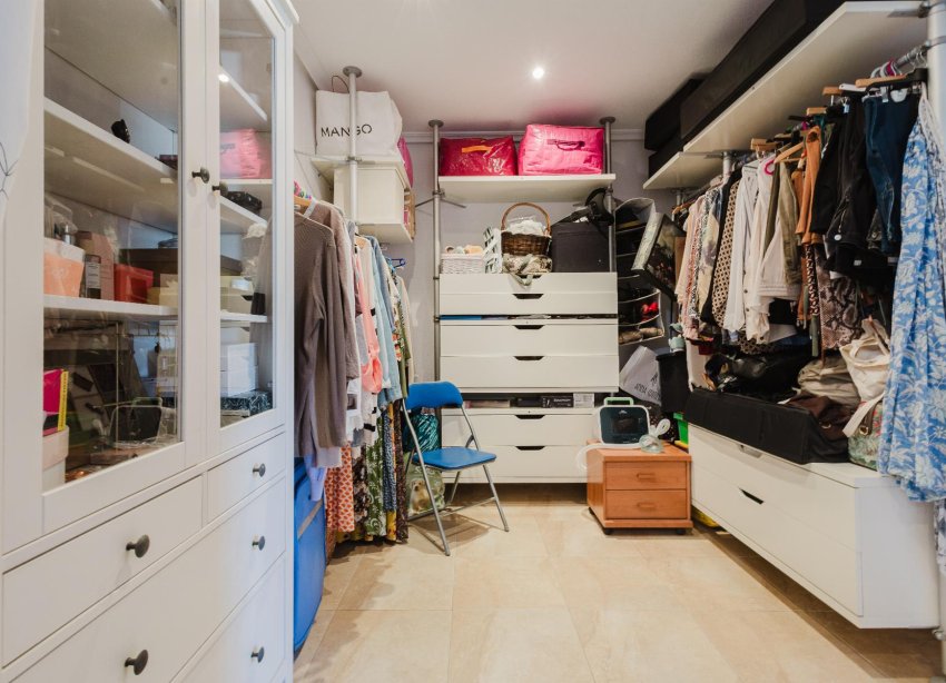 Reventa - Villa - Torrevieja - La Siesta