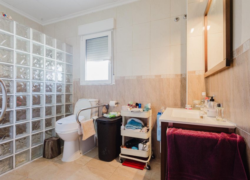 Reventa - Villa - Torrevieja - La Siesta