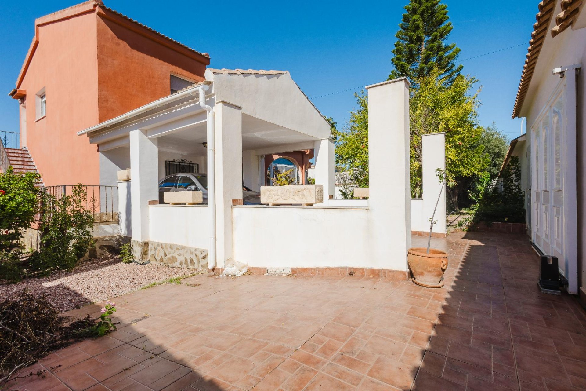 Reventa - Villa - Torrevieja - La Siesta