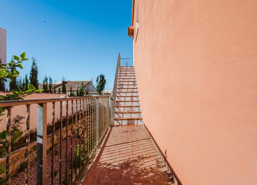 Reventa - Villa - Torrevieja - La Siesta