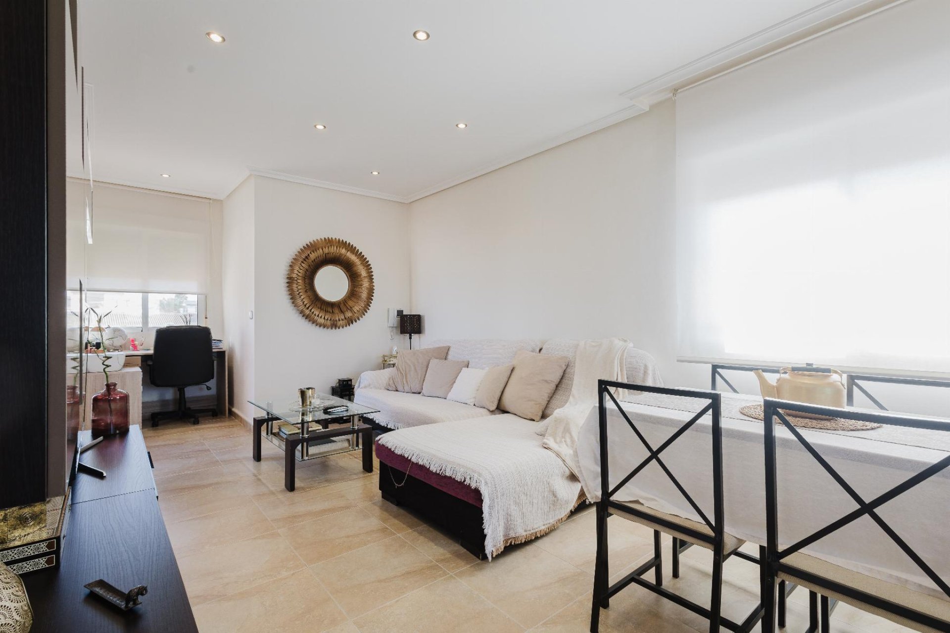 Reventa - Villa - Torrevieja - La Siesta