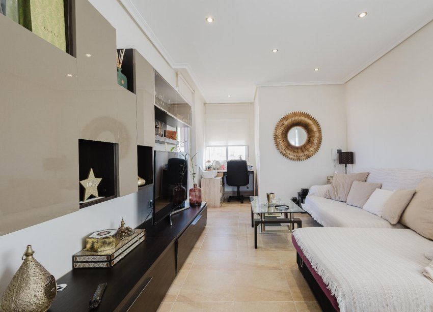 Reventa - Villa - Torrevieja - La Siesta