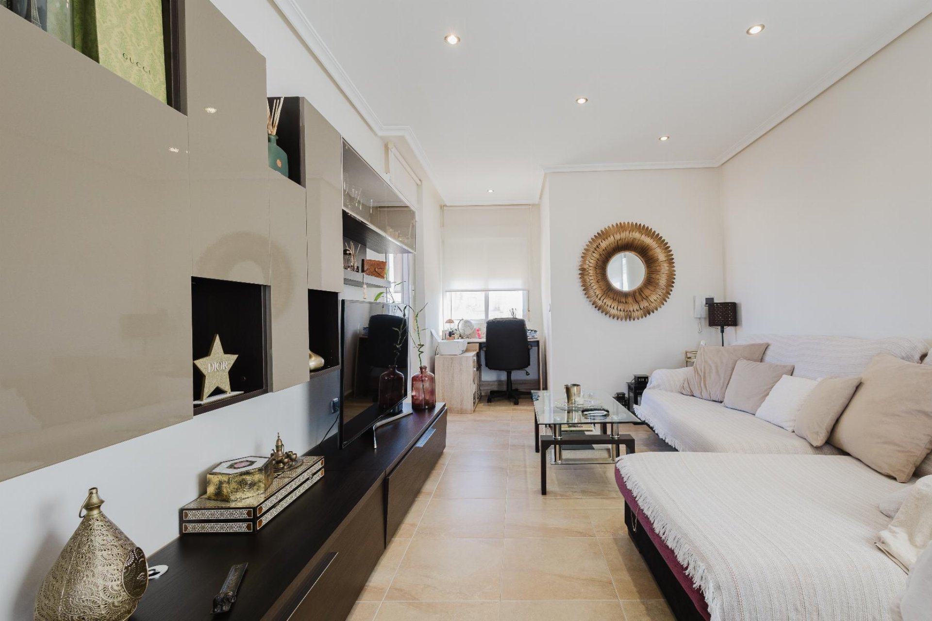 Reventa - Villa - Torrevieja - La Siesta