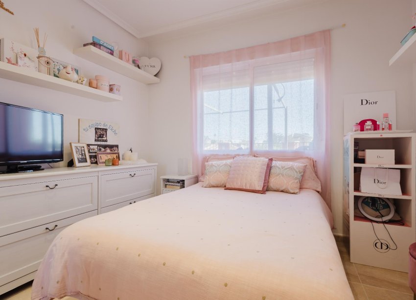 Reventa - Villa - Torrevieja - La Siesta