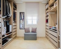 Reventa - Villa - Torrevieja - La Siesta