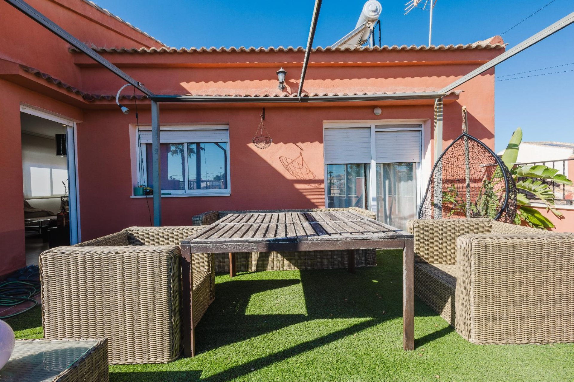 Reventa - Villa - Torrevieja - La Siesta