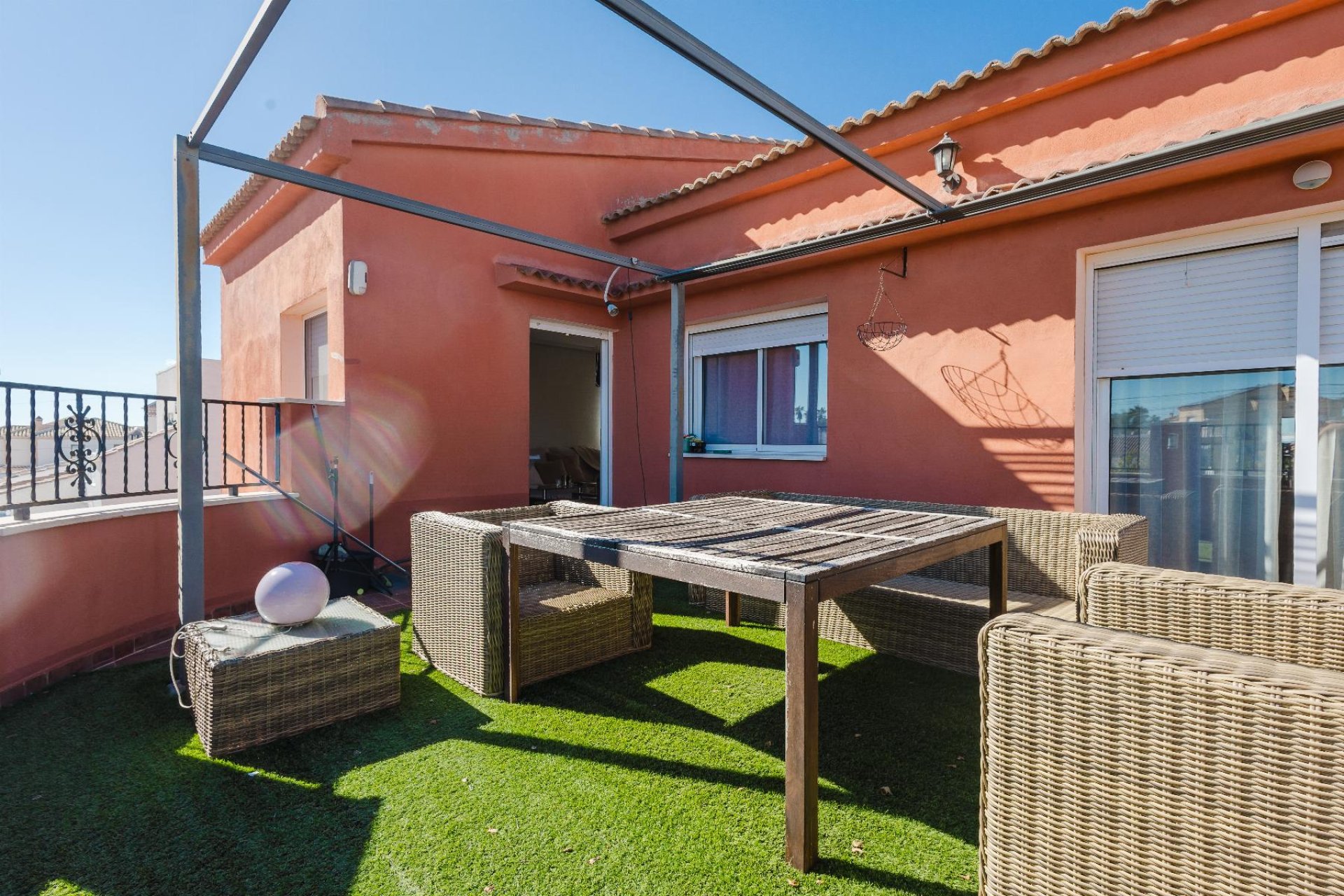 Reventa - Villa - Torrevieja - La Siesta