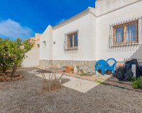 Reventa - Villa - Torrevieja - La siesta