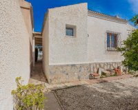 Reventa - Villa - Torrevieja - La siesta