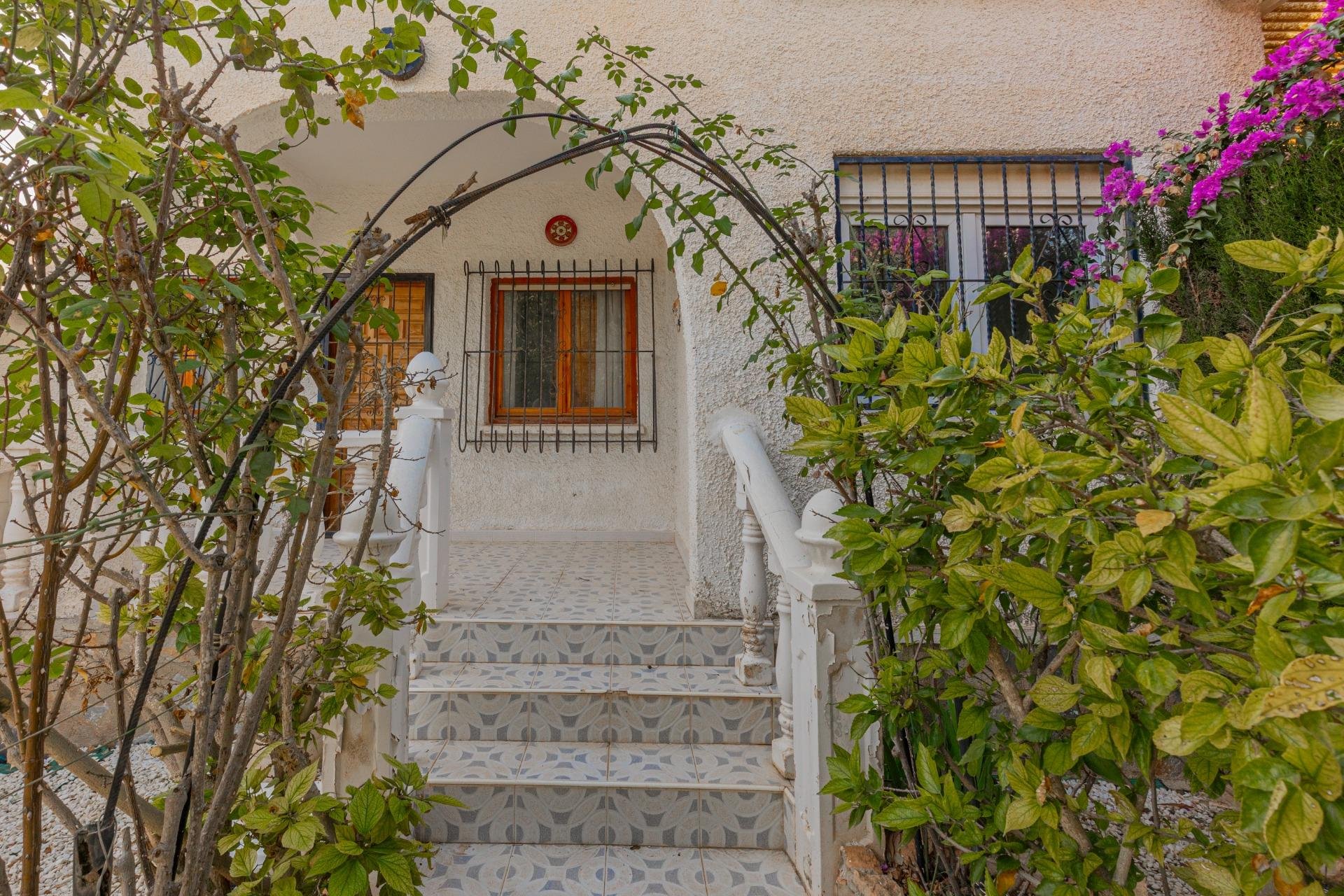 Reventa - Villa - Torrevieja - La siesta