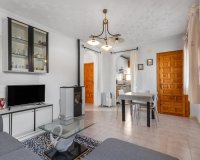 Reventa - Villa - Torrevieja - La siesta